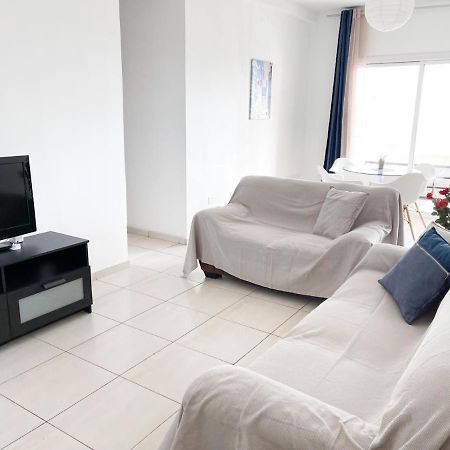 Apartment Capella, Larnaca Buitenkant foto