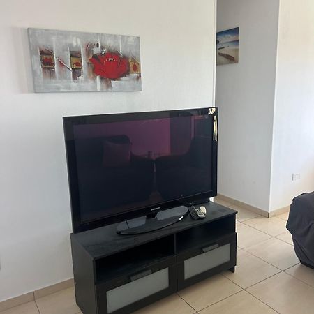Apartment Capella, Larnaca Buitenkant foto