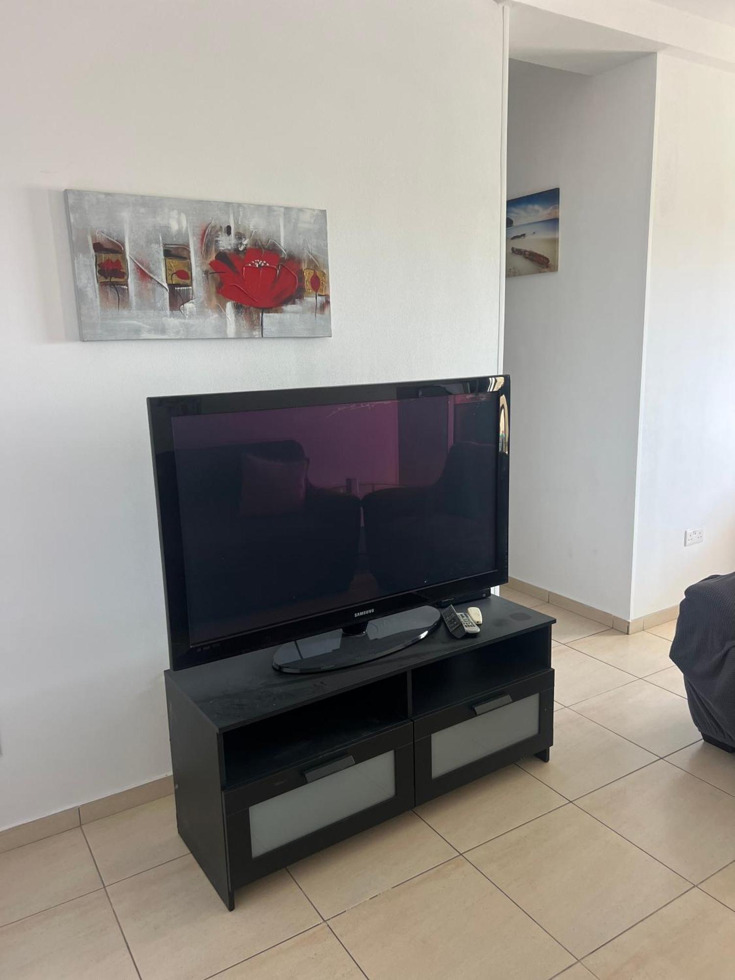Apartment Capella, Larnaca Buitenkant foto