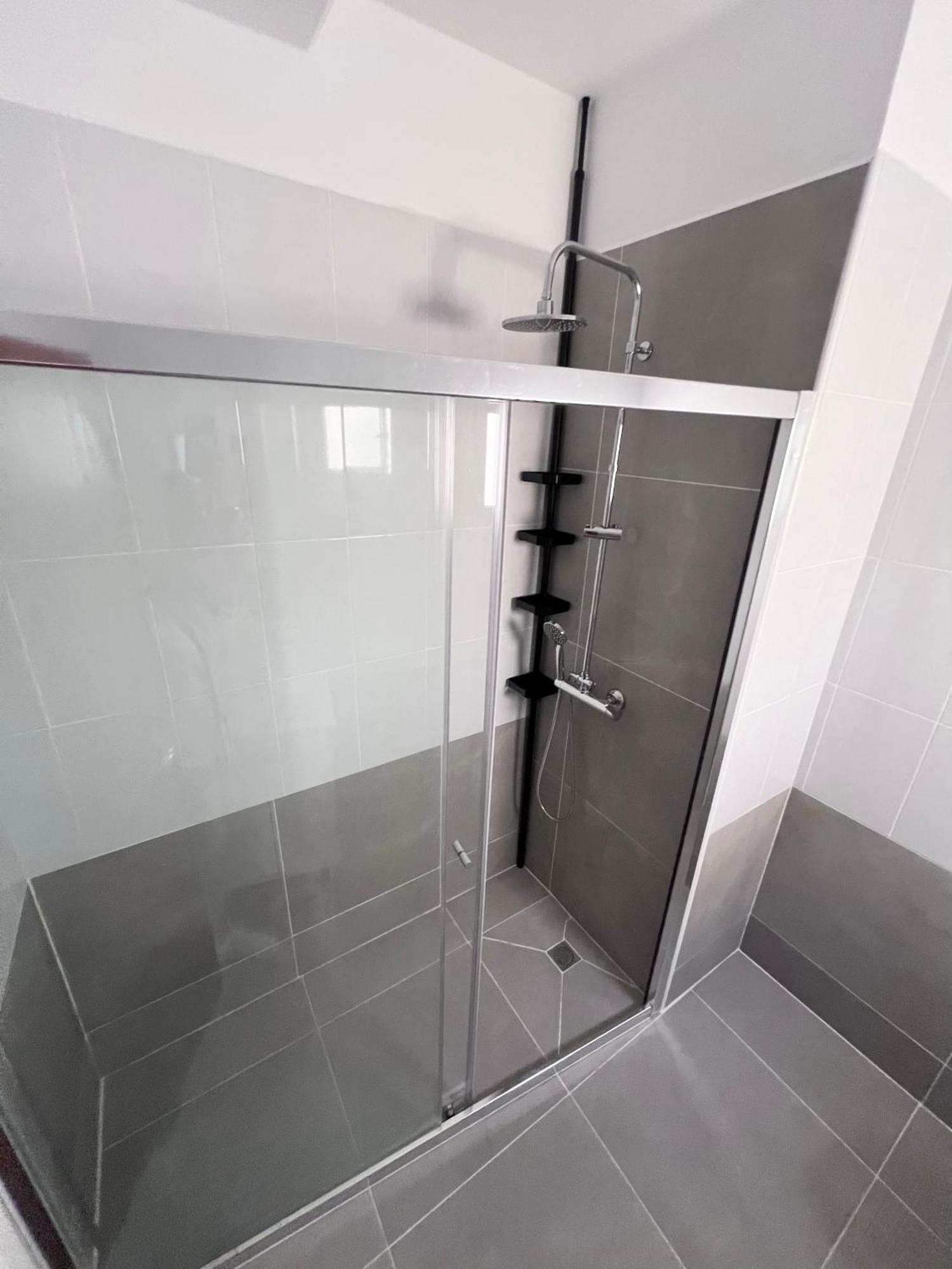 Apartment Capella, Larnaca Buitenkant foto